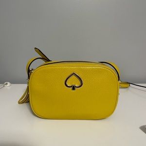 Kate Spade Courtney Camera Bag
